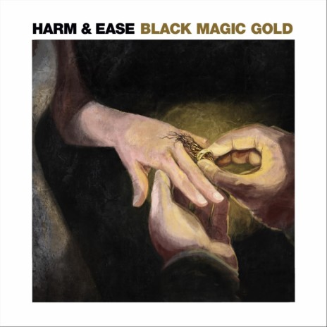 Painted and Naked cover art