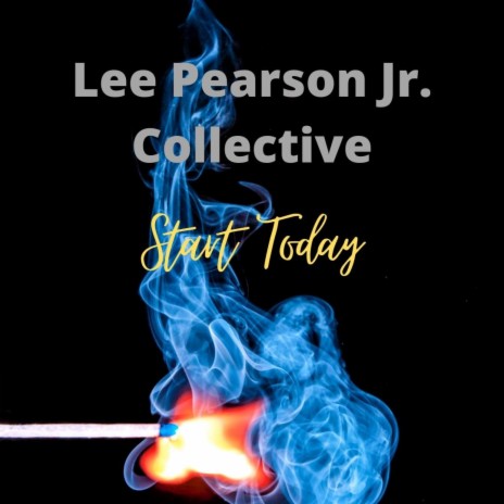 Start Today [radio edit] (LPJC drums mix) cover art