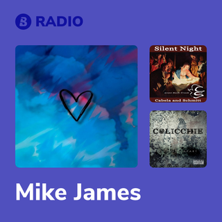 Mike James Radio