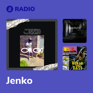 Jenko Radio