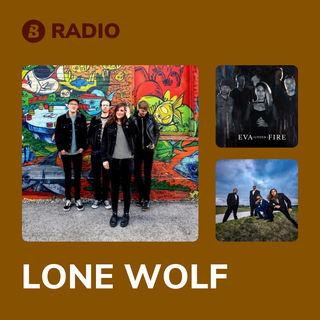 LONE WOLF Radio