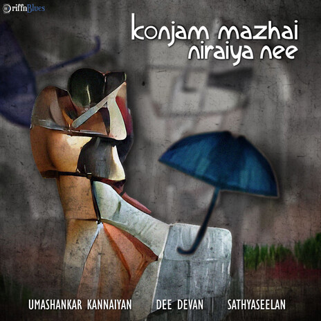 Konjam Mazhai Niraiya Nee ft. Dee Devan & Sathyaseelan