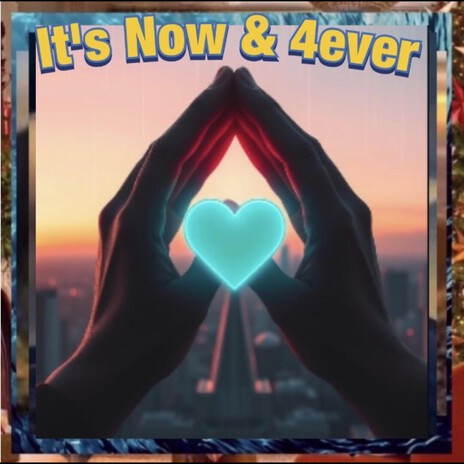 It's Now & 4ever (Soft Rock) cover art