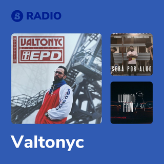 Valtonyc Radio
