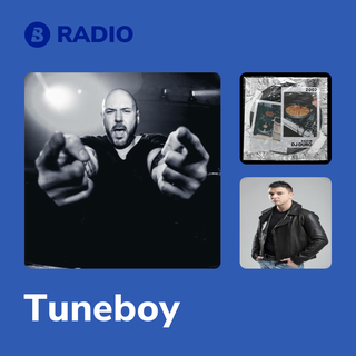 Tuneboy Radio