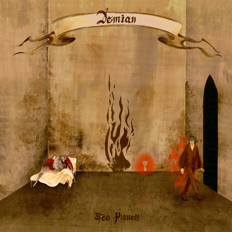 Sinclair cover art