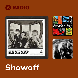 Showoff Radio
