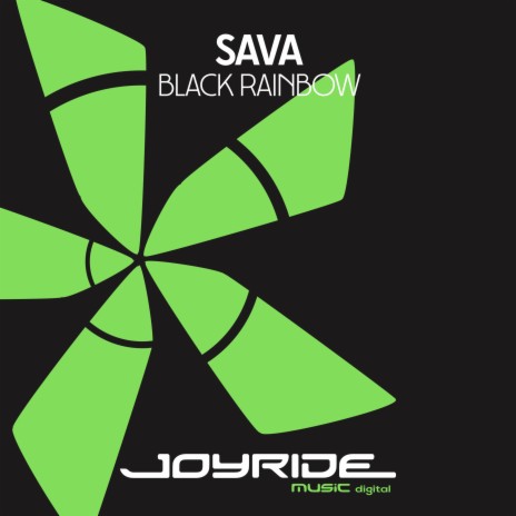 Black Rainbow (Radio Mix)