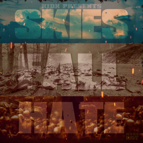 Disguise Day cover art