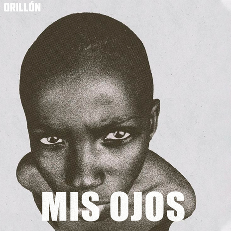 Mis Ojos cover art
