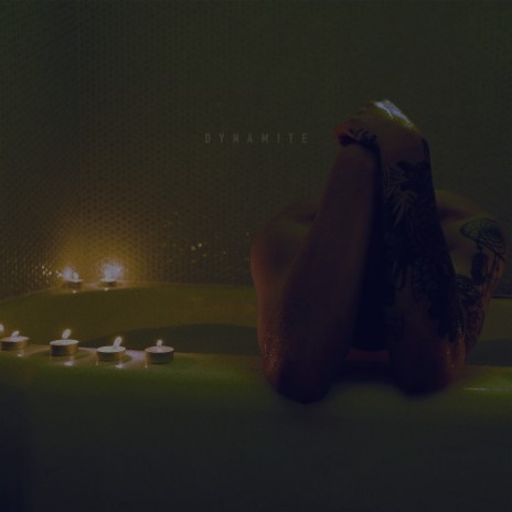 The Stretching Girl cover art