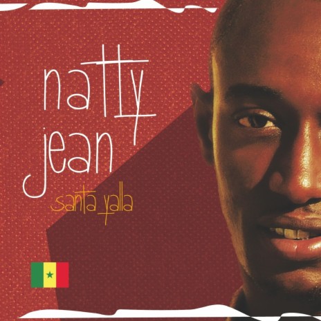 Santa Yalla cover art