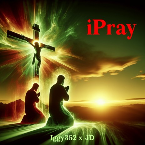 iPray ft. RAN JD