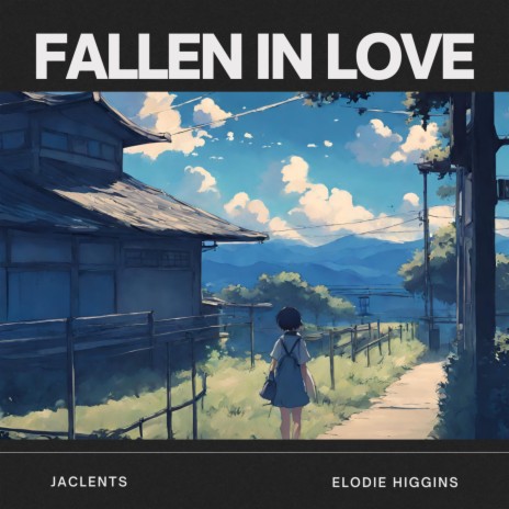 Fallen in Love (feat. Elodie Higgins) cover art