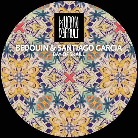 Bay of Skaill (Radio Edit) ft. Santiago Garcia cover art