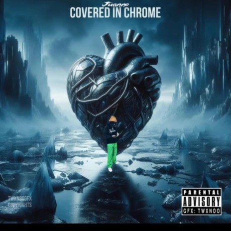 Covered In Chrome