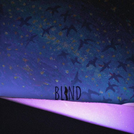 Blind ft. Serge Dusault & Parsa