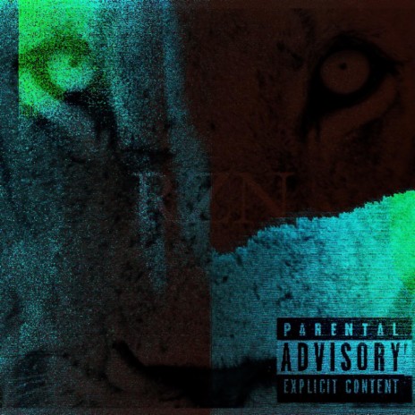 Priest cover art
