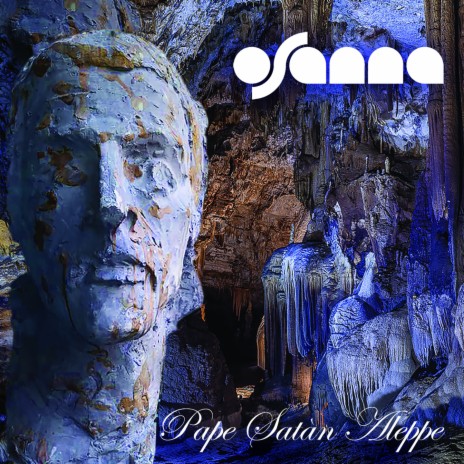 Fuje blues cover art