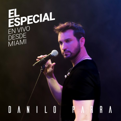 Tu Eres Perfecta (En Vivo) cover art
