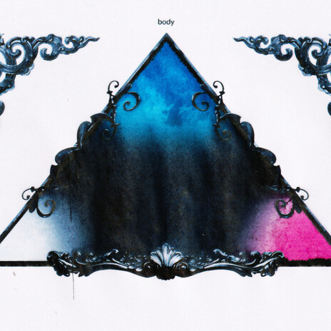 bLow cover art