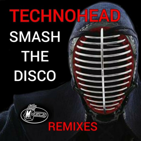 Smash The Disco (Tha KroniK Remix) cover art
