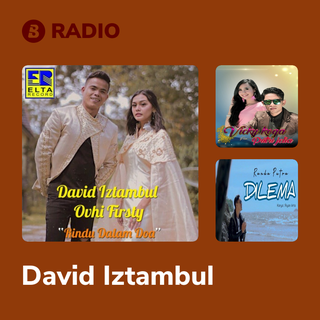 David Iztambul Radio