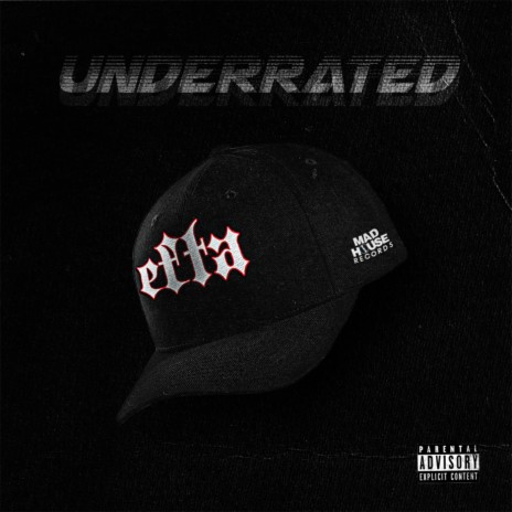 Underrated cover art