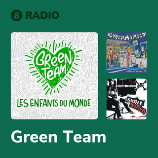 Green Team Radio