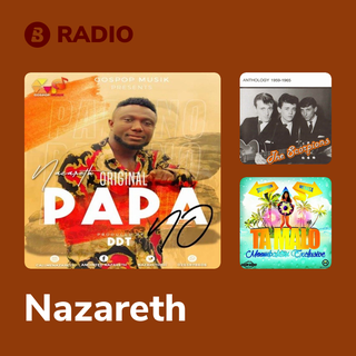 Nazareth Radio