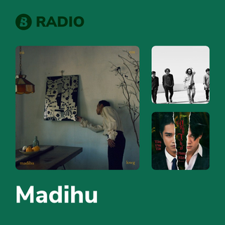 Madihu Radio