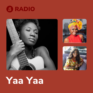 Yaa Yaa Radio