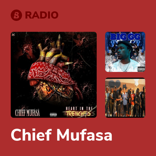 Chief Mufasa Radio