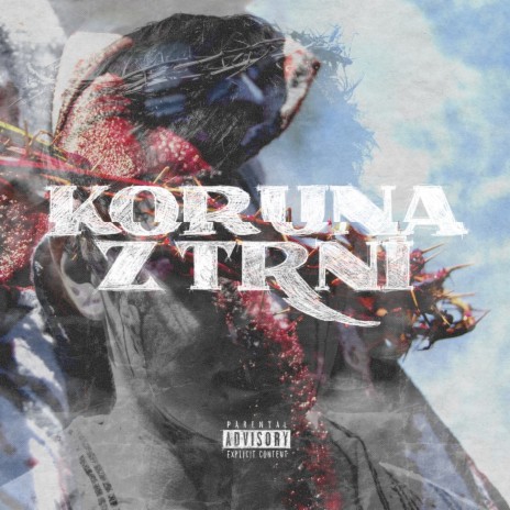 Černý mraky nad městem ft. Amk cover art