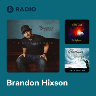 Brandon Hixson Radio