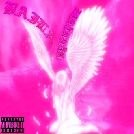 BAILA cover art