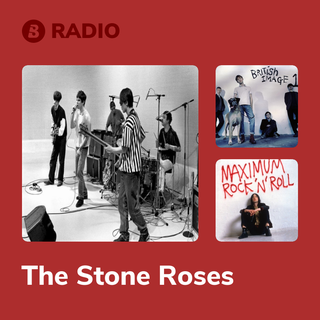 The Stone Roses Radio