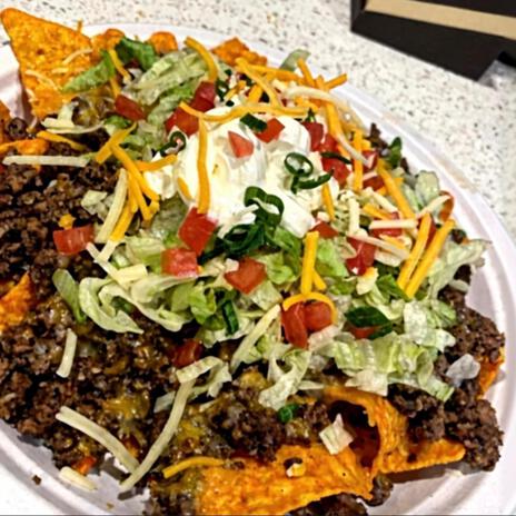 nachos