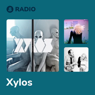 Xylos Radio