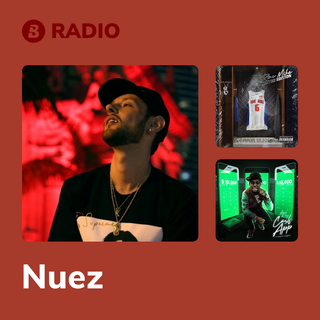 Nuez Radio