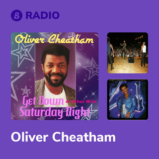 Oliver Cheatham Radio
