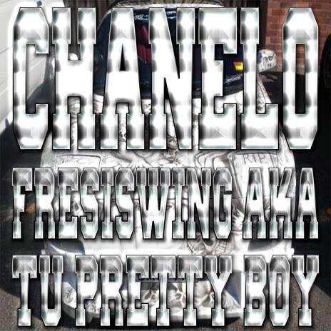 CHANELO cover art