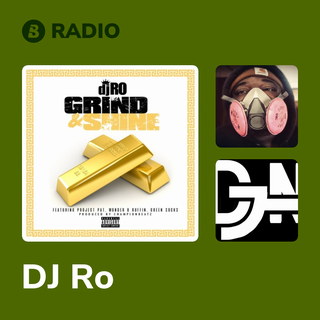 DJ Ro Radio
