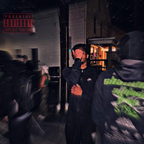Hahaha cover art