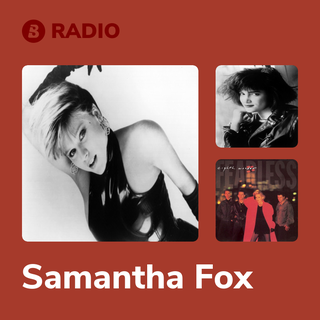 Samantha Fox Radio