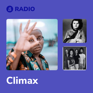 Climax Radio