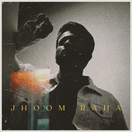 Jhoom Raha cover art