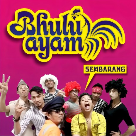 Polongmi