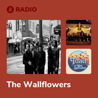 The Wallflowers Radio