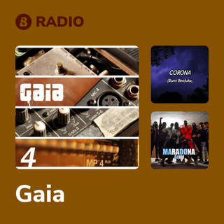 Gaia Radio